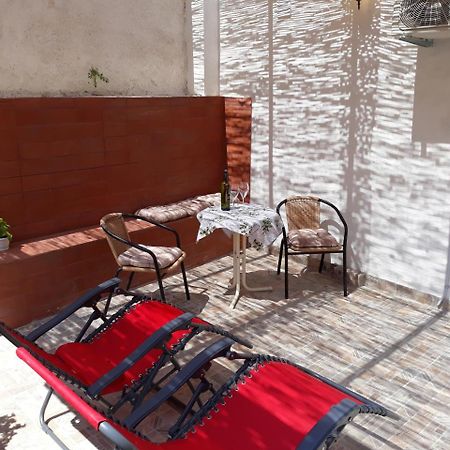 Studio Apartment Garden Dubrovnik Eksteriør billede