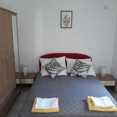 Studio Apartment Garden Dubrovnik Eksteriør billede