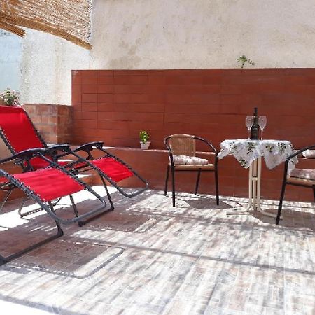 Studio Apartment Garden Dubrovnik Eksteriør billede