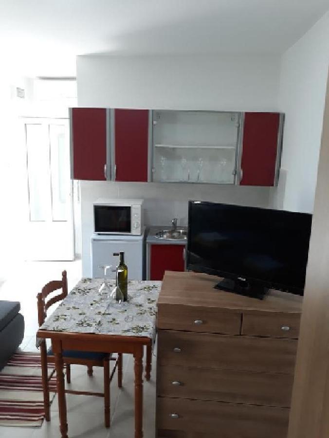 Studio Apartment Garden Dubrovnik Eksteriør billede