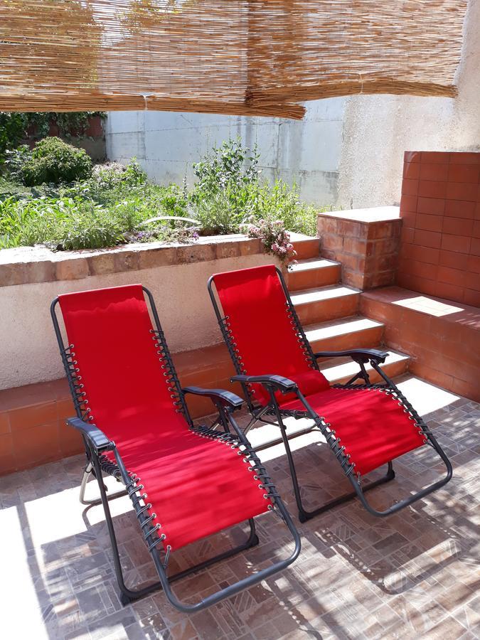 Studio Apartment Garden Dubrovnik Eksteriør billede
