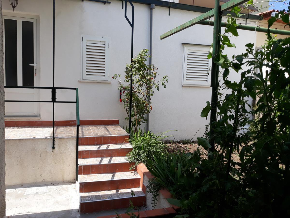 Studio Apartment Garden Dubrovnik Eksteriør billede