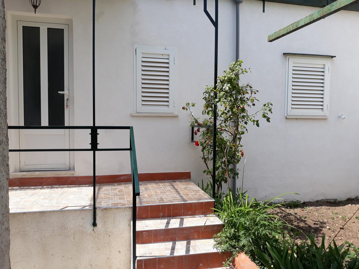 Studio Apartment Garden Dubrovnik Eksteriør billede