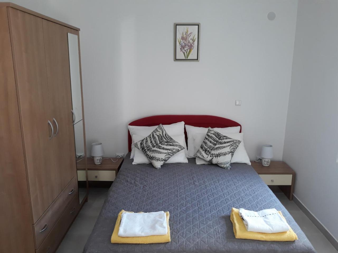 Studio Apartment Garden Dubrovnik Eksteriør billede