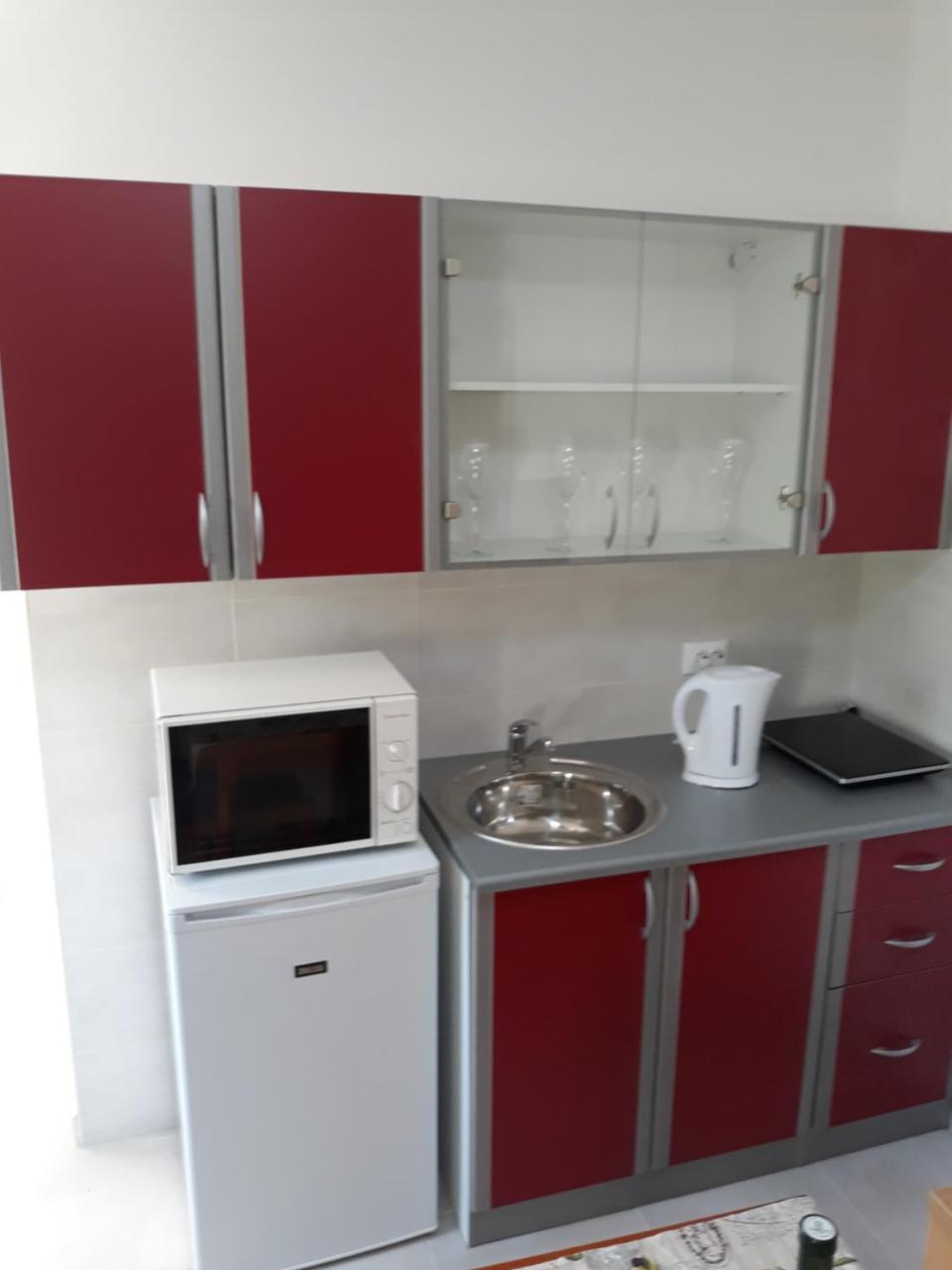 Studio Apartment Garden Dubrovnik Eksteriør billede