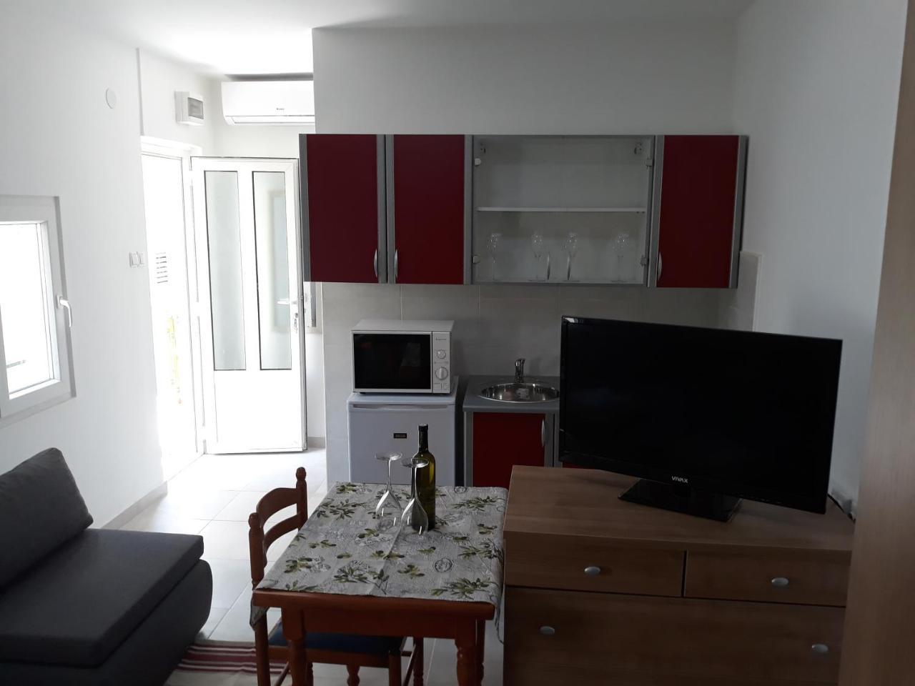 Studio Apartment Garden Dubrovnik Eksteriør billede
