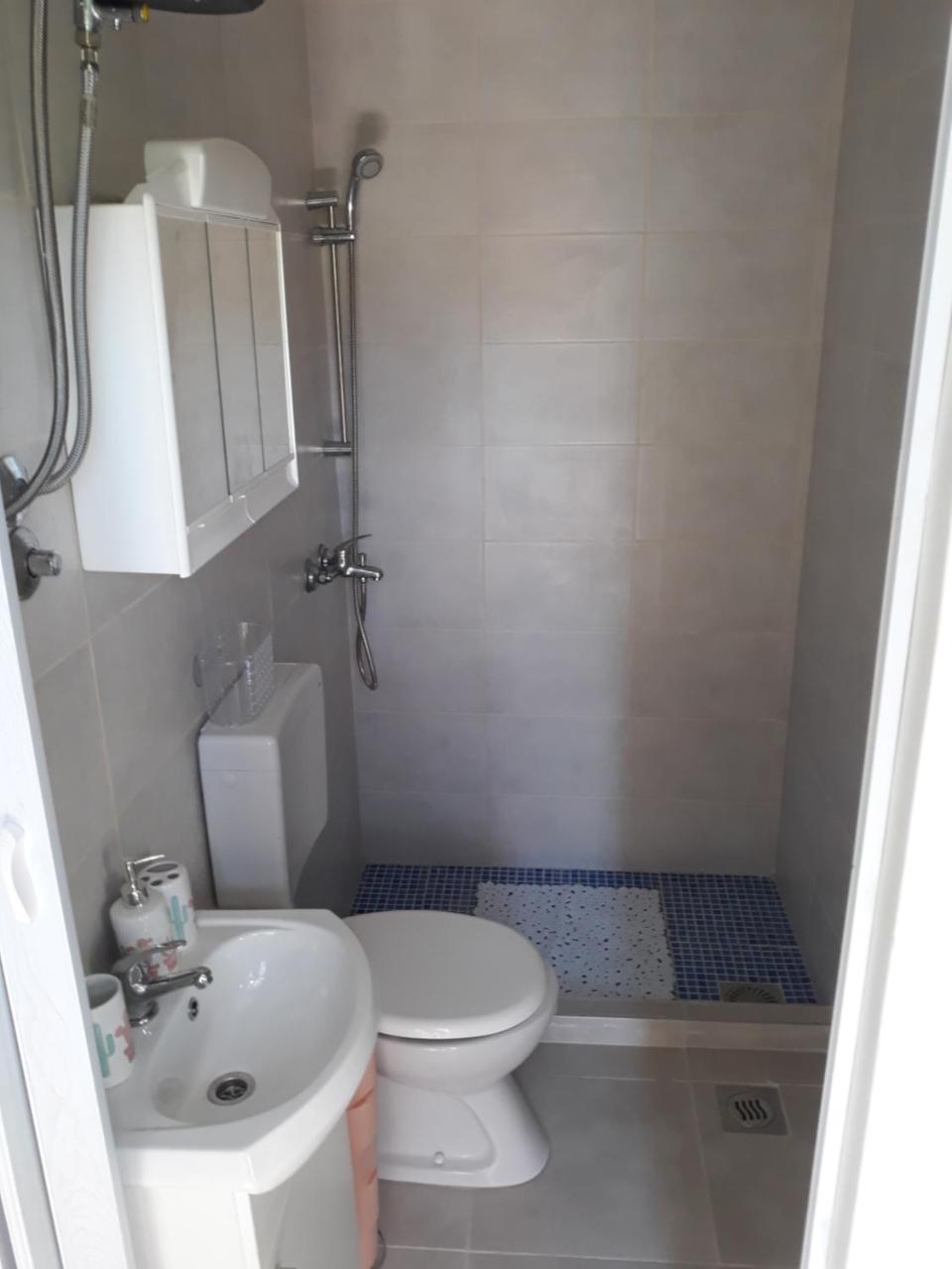 Studio Apartment Garden Dubrovnik Eksteriør billede