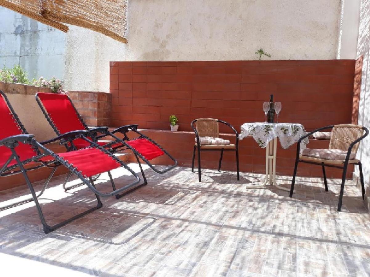 Studio Apartment Garden Dubrovnik Eksteriør billede